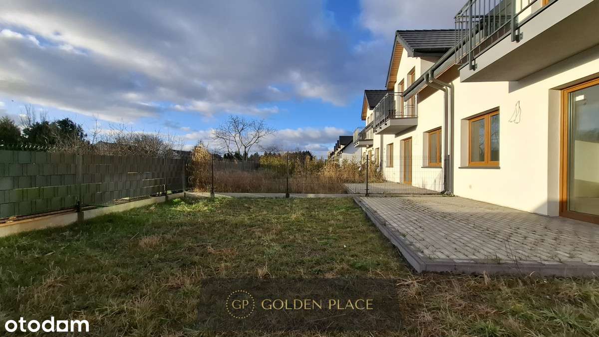 Nowoczesny dom z ogrodem | 10 min do plaży | Pierw-11