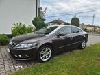 Volkswagen CC 2.0 TDI BlueMotion Technology - 5