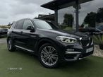 BMW X3 20 d xDrive Line Luxury - 10