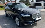 Volvo XC 90 D4 Geartronic Inscription - 14