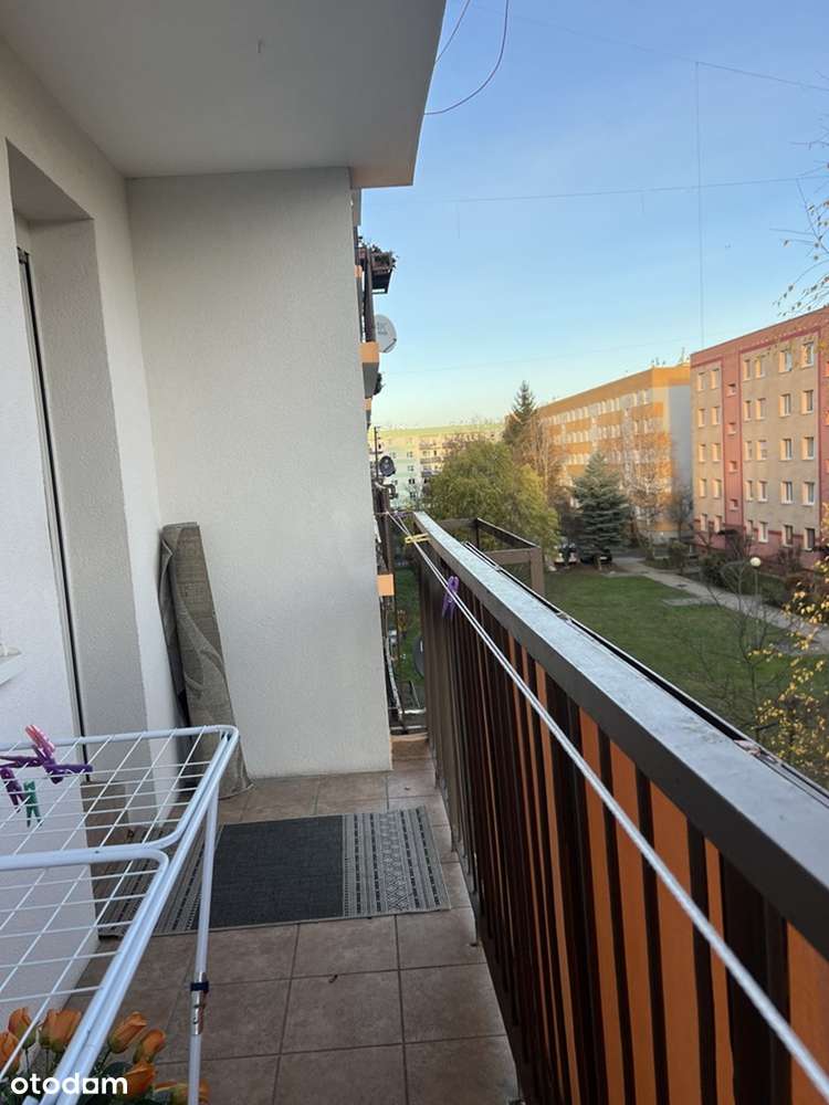 Żary ul. Szymanowskiego (spółdzielcze własnościowe prawo do lokalu)-17