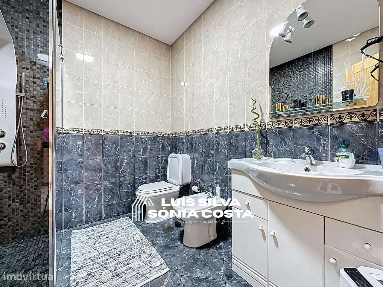 Moradia T3 c/ 295 m2, Espaço Exterior & Excelente Estado | Souto,...-27