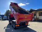 MAN 35.440 TGS wywrotka 3-str. MEILLER, BORDMATIC, 270 t.km., 20 TON! - 10