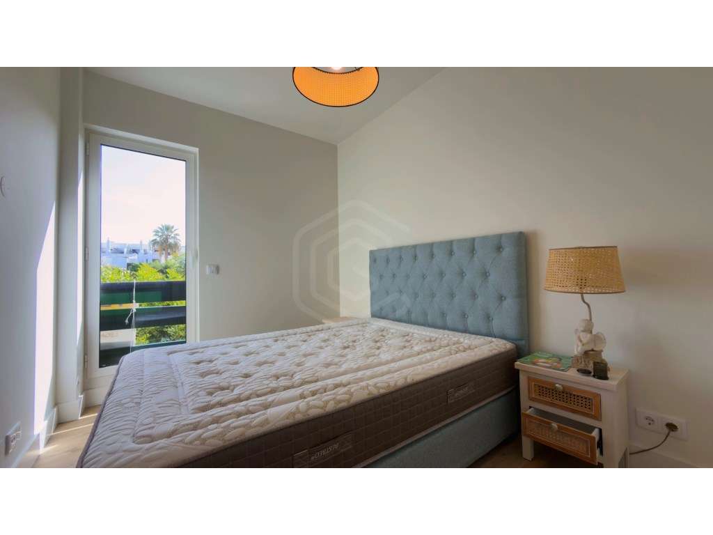 Apartamento Duplex T3 totalmente remodelado em Condomínio Fechado, ...-16