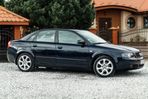 Audi A4 1.6 - 15