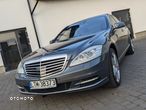 Mercedes-Benz Klasa S 450 CDI DPF 7G-TRONIC - 11