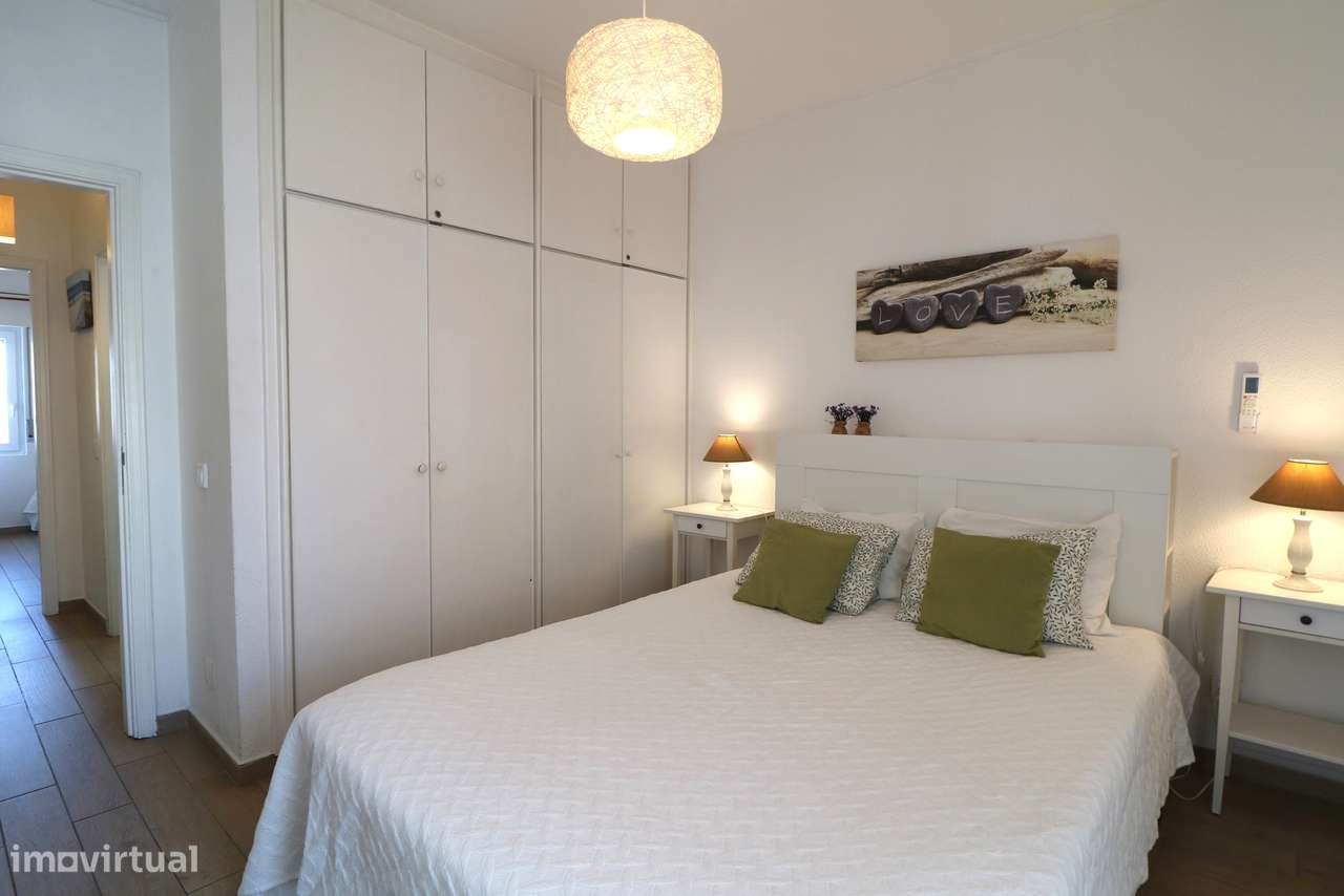 Apartamento T2 Venda em Albufeira e Olhos de Água,Albufeira-5