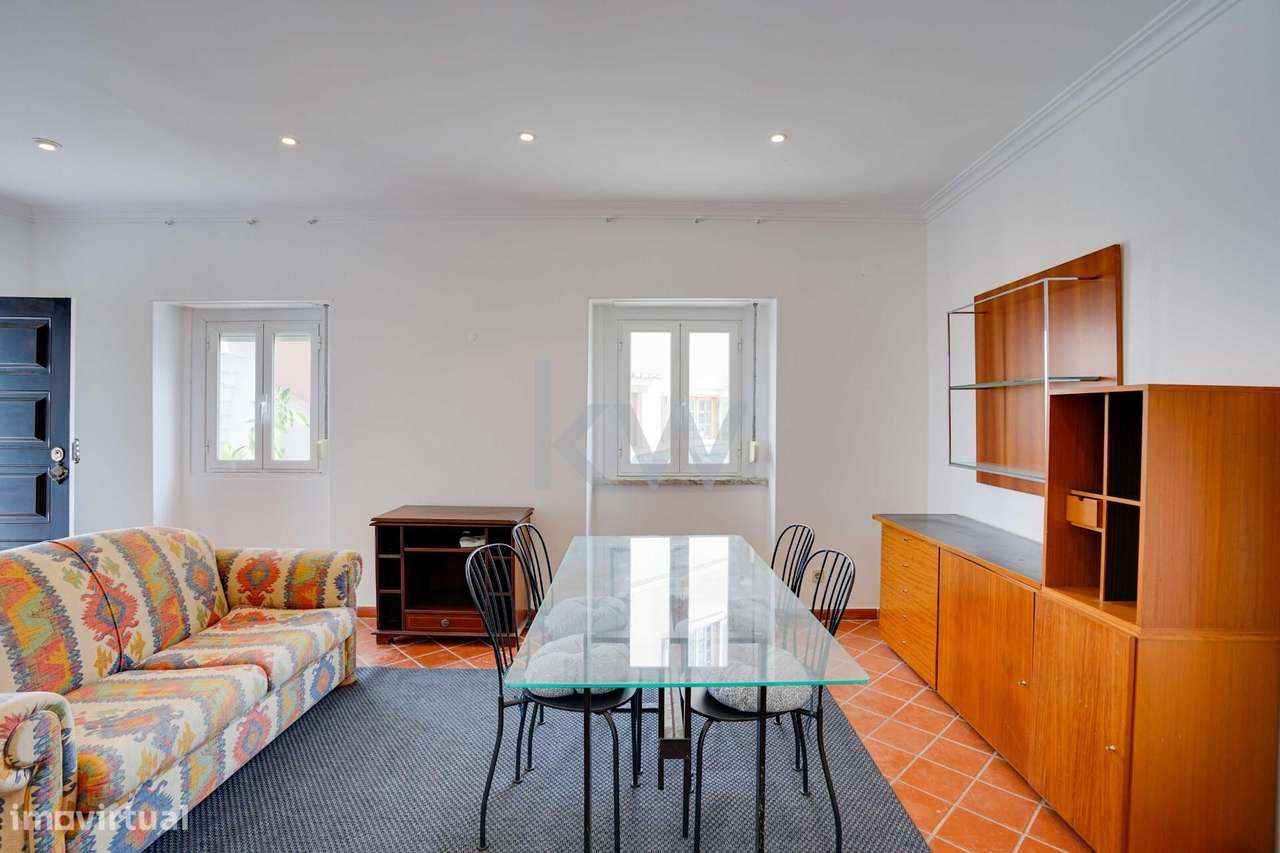 Andar de moradia T1 no Bairro Andersen, Vila de Sintra - Grande imagem: 4/21