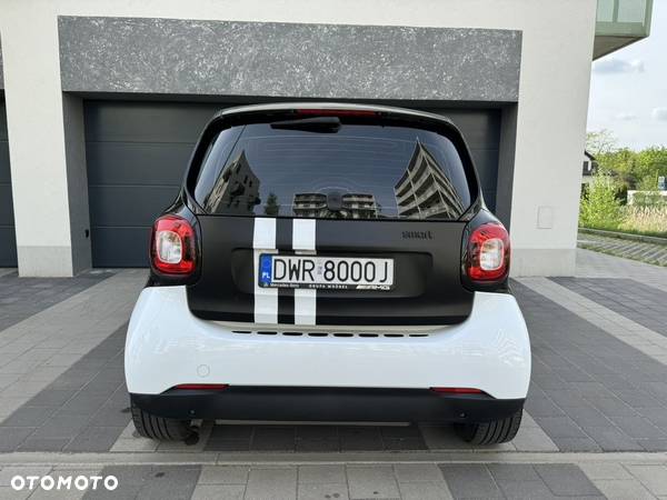 Smart Fortwo passion - 16