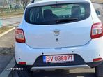 Dacia Logan Stepway - 4