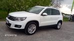 Volkswagen Tiguan 2.0 TDI DPF BlueMotion Technology Cup Sport & Style - 14