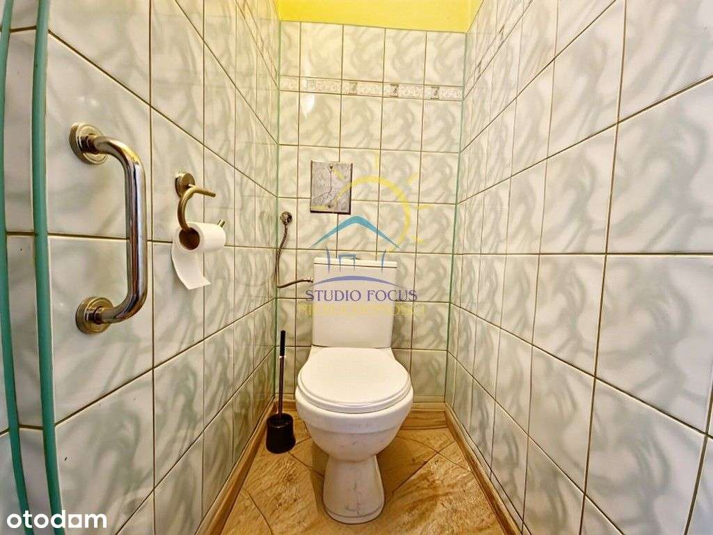 3-pokojowe mieszkanie na Rąbinie*60,20 m2*-14