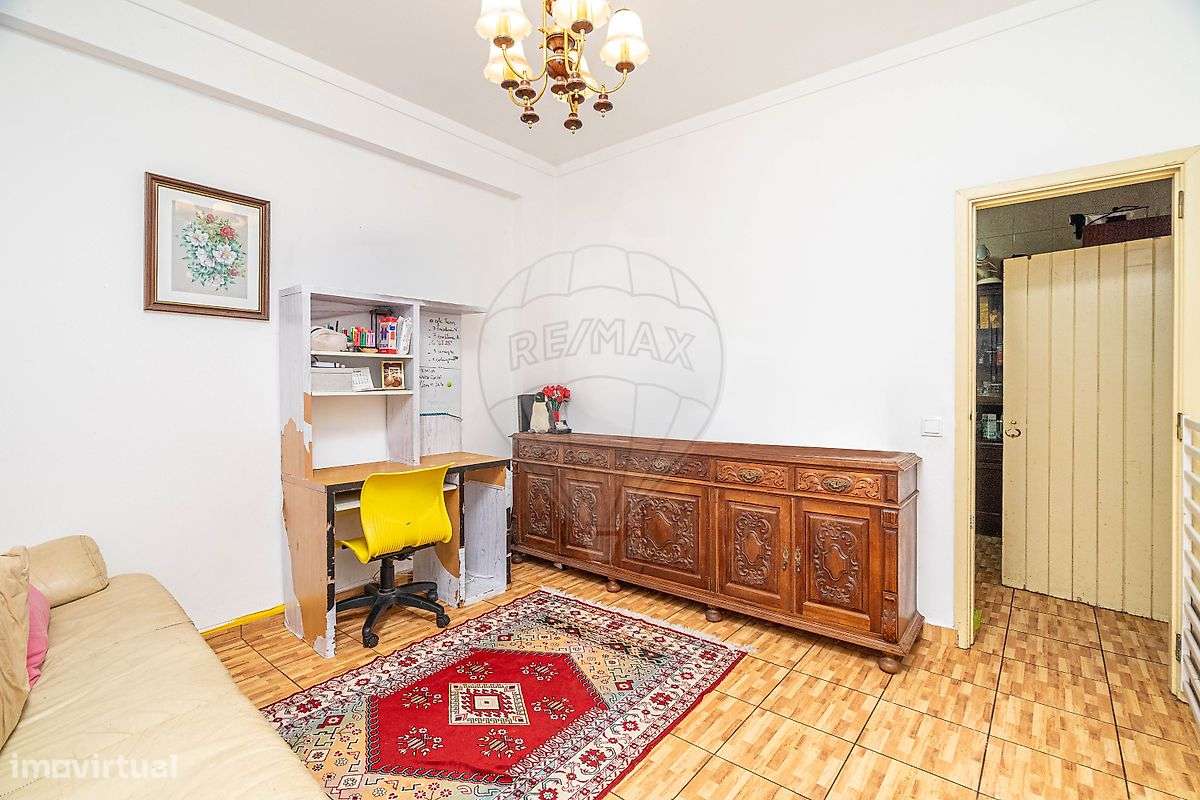 Apartamento T1 para venda - Grande imagem: 5/11