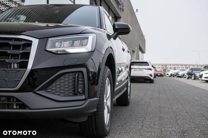 Audi Q2 35 TFSI S tronic - 6