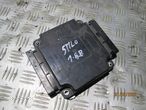 KOMPUTER STEROWNIK SILNIKA FIAT STILO 1.8 46791885 - 1