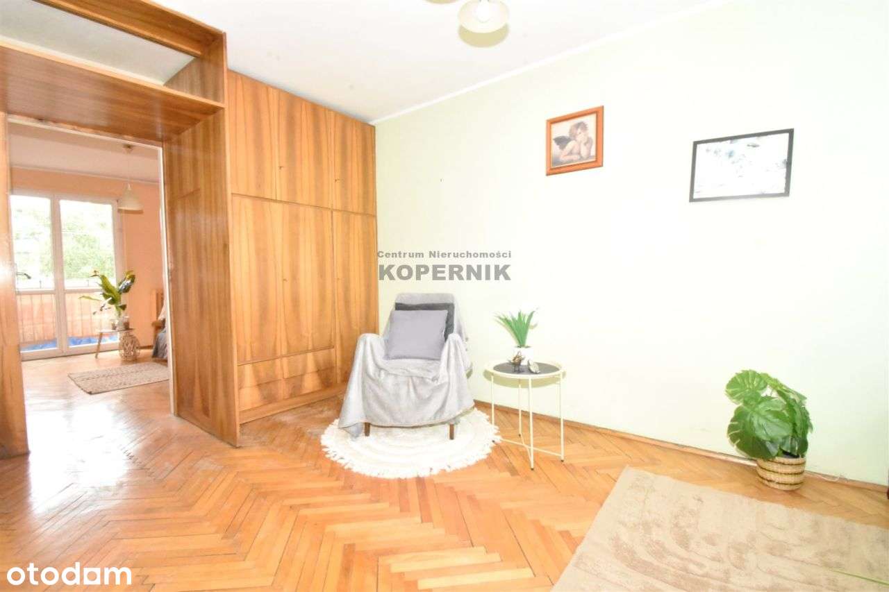 Najtańsze 2 pokojowe mieszkanie w mieście !-7