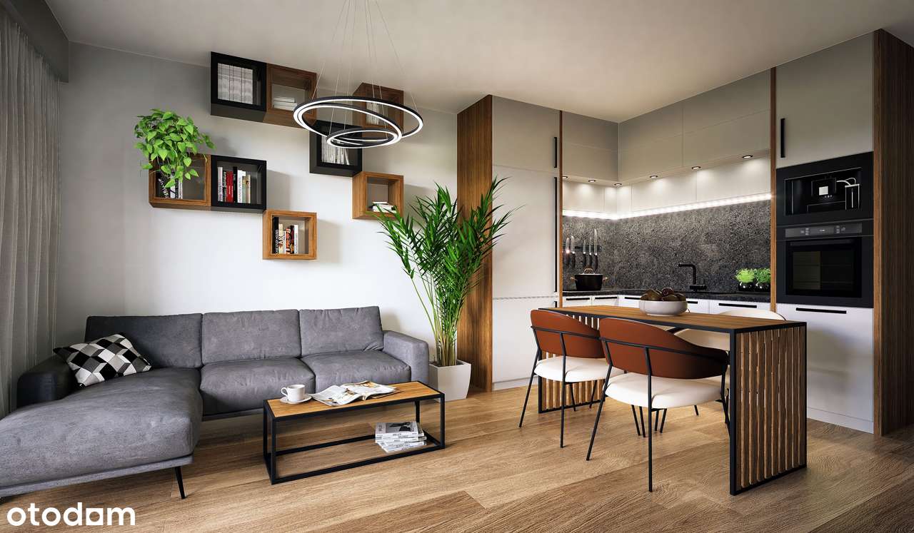 Mieszkanie Apartament Brodnica Deweloperskie z Prywatnym Ogrodem NOWE!-10