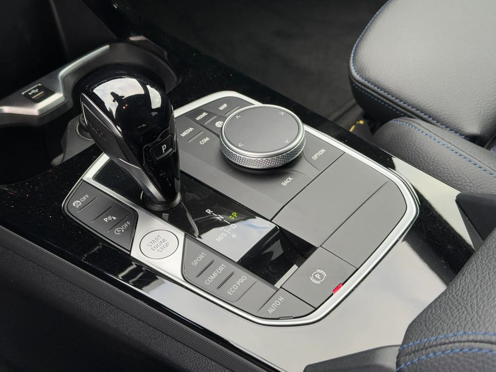 BMW Seria-2 218I M Sport Sport 1.5 Benzyna 136 KM — zdjęcie 7