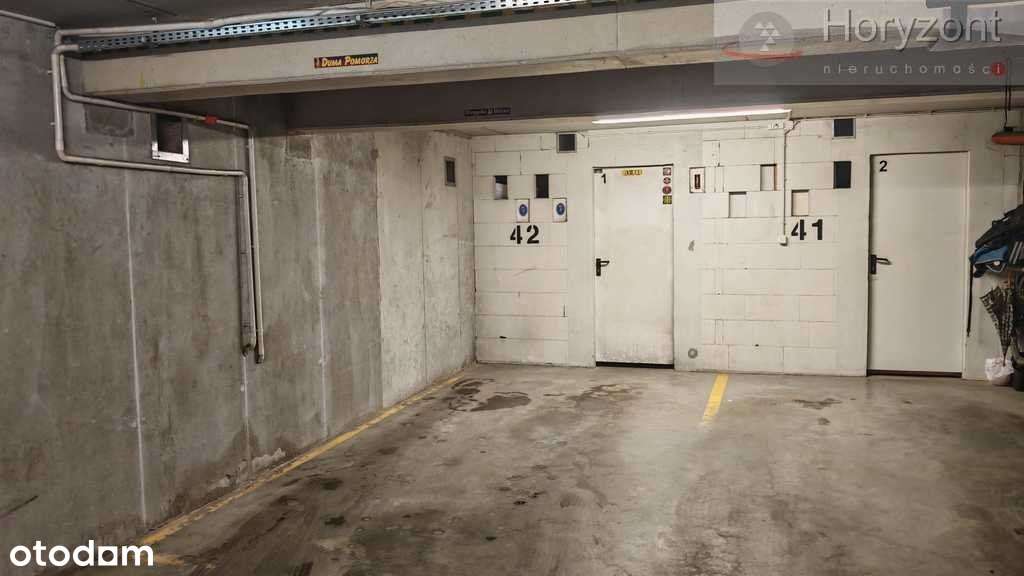 Komfortowe Os. Garden House, winda, fitnes-15