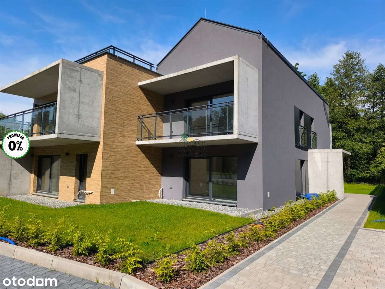 Ustroń - nowa inwestycja - Pełny obrazek: 4/12