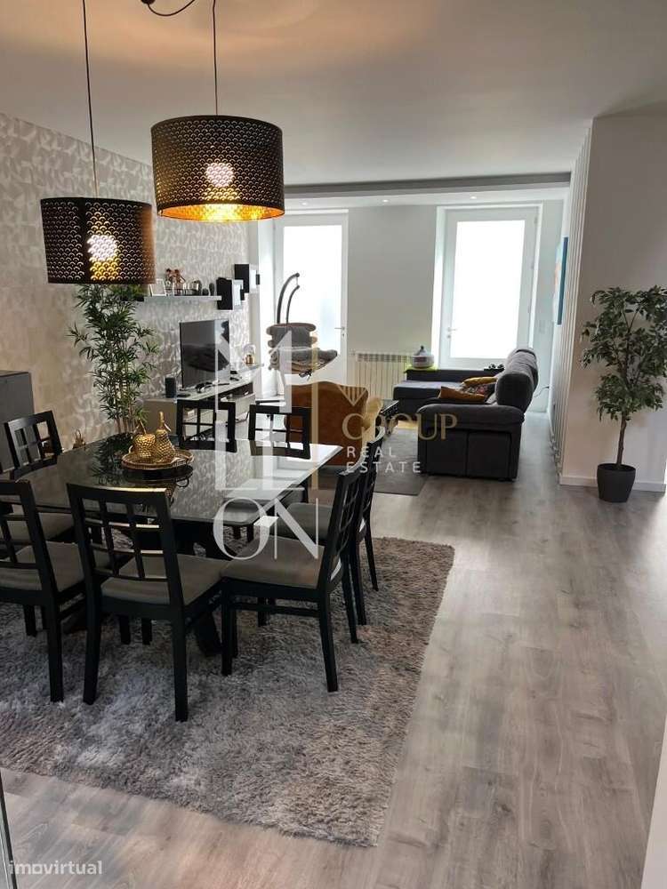 Moradia de luxo T4 - Grande imagem: 1/31