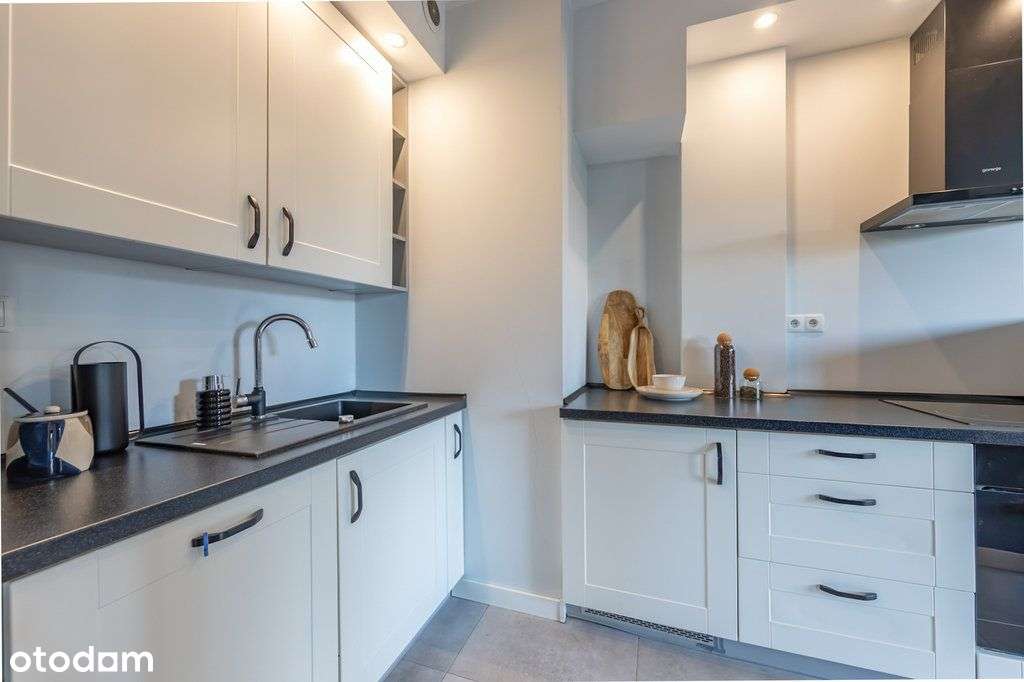 Kawalerka przy ul.Gwiaździstej | film-8