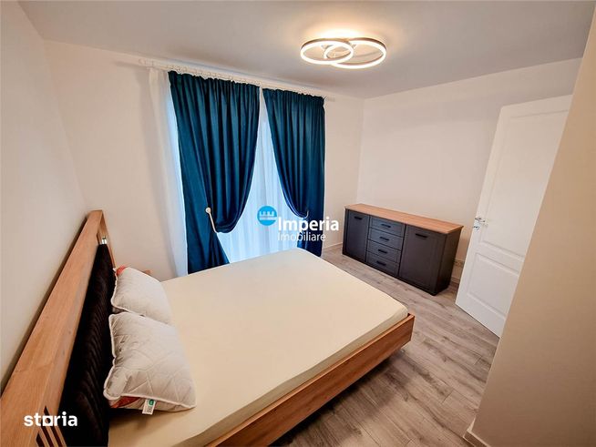 EXCLUSIVITATE! Ultimele apartamente  Mutare Imediata!-6