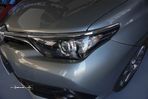 Toyota Auris 1.4 D-4D Com. +P.Sport +TSS+Navi - 49