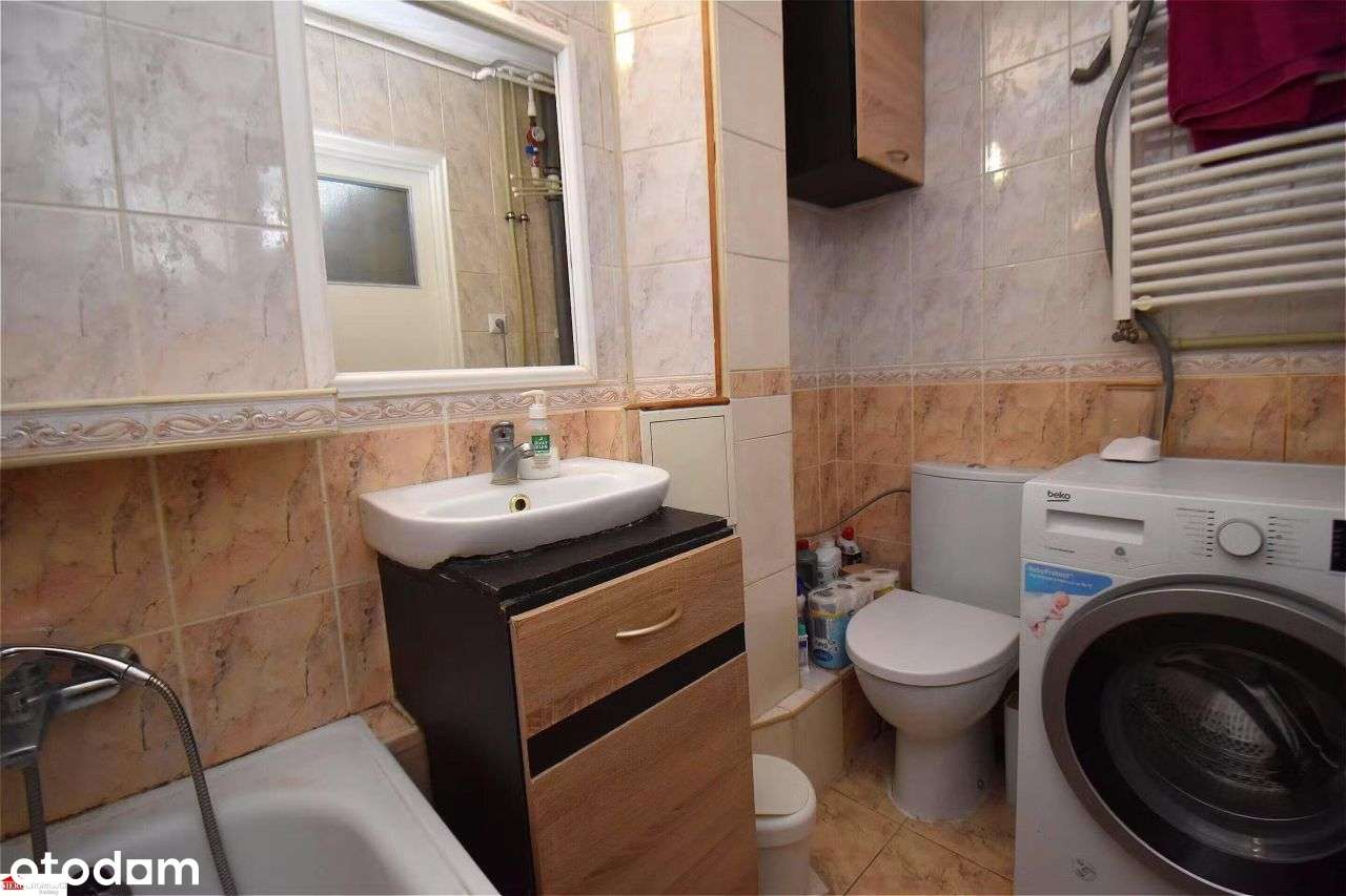 Dwupokojowe w Wołominie, parter-10