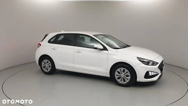 Hyundai I30 1.0 T-GDI Modern - 3