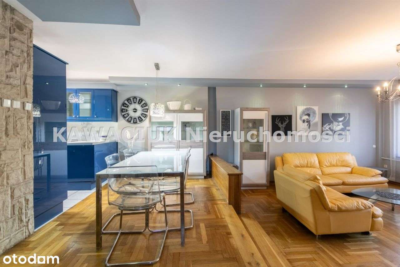 Dom do sprzedania - ulica Ogrodowa-8