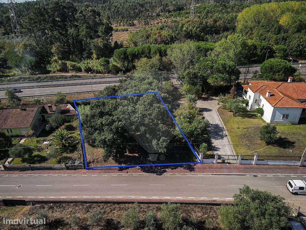 Terreno  para venda - Grande imagem: 5/5