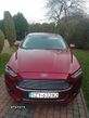 Ford Mondeo 2.0 TDCi Titanium - 2