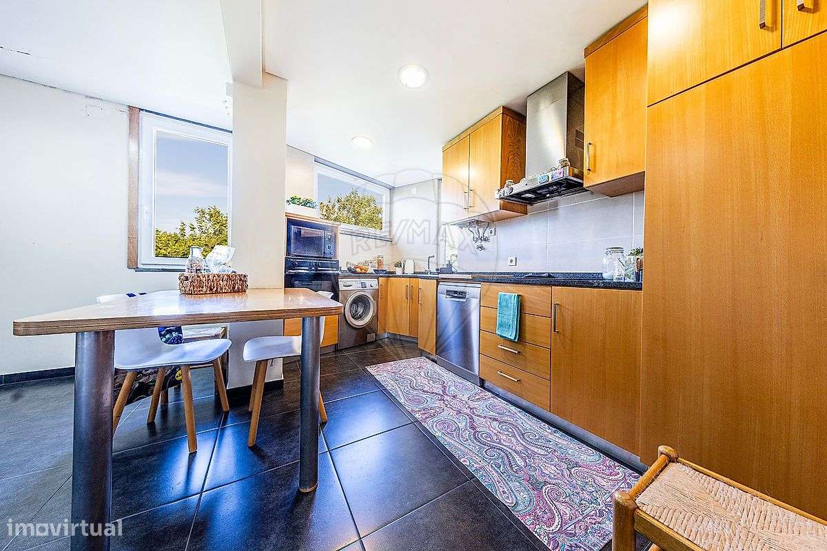 Apartamento T3 para venda-26