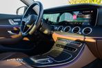 Mercedes-Benz E 200 MHEV Aut. - 29