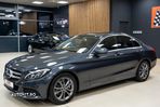 Mercedes-Benz C 220 (BlueTEC) d 7G-TRONIC Avantgarde - 22