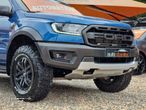 Ford Ranger 2,0 l EcoBlue Auto Raptor - 12