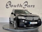 BMW X5 40 d xDrive Pack M - 1