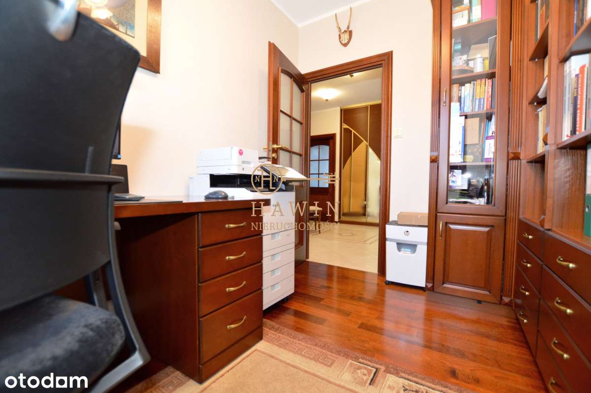 4 pokoje *Chabrowa* Taras *do wprowadzenia-12