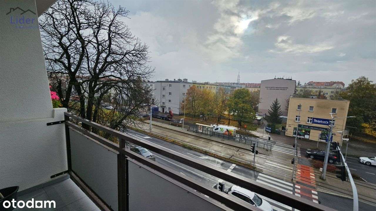 2 pokojowe blisko starówki, os. Młodych, Toruń-19