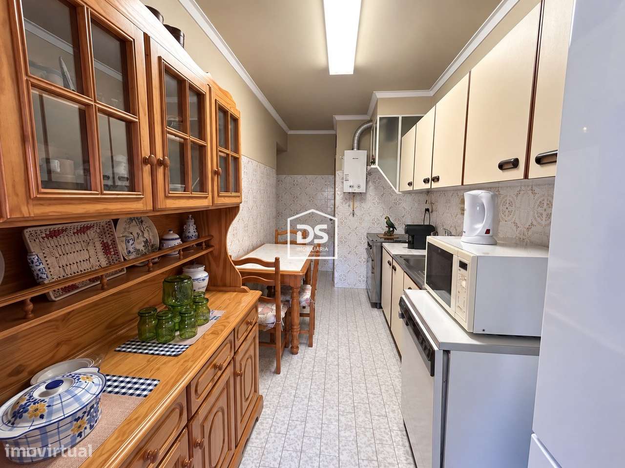 Apartamento T3 Venda em Santa Iria de Azoia, São João da Talha e Bobad-9