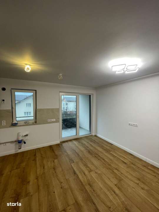 Apartament de 2 camere, 44,4mp, etaj 2, finisat, bloc nou 2023 - Imagine principală: 4/10