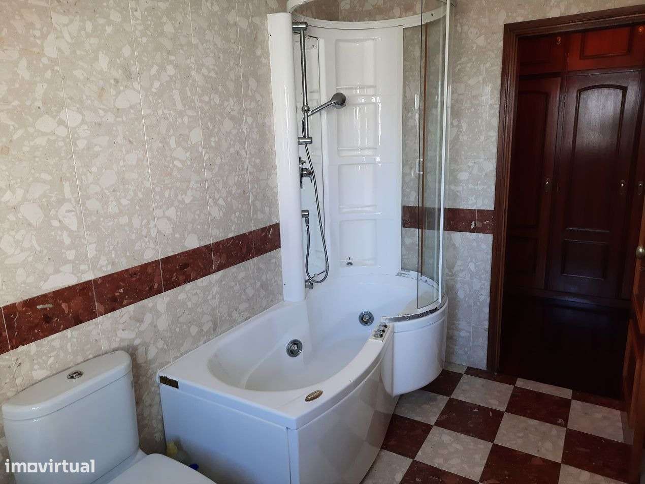 Apartamento para venda v1-13