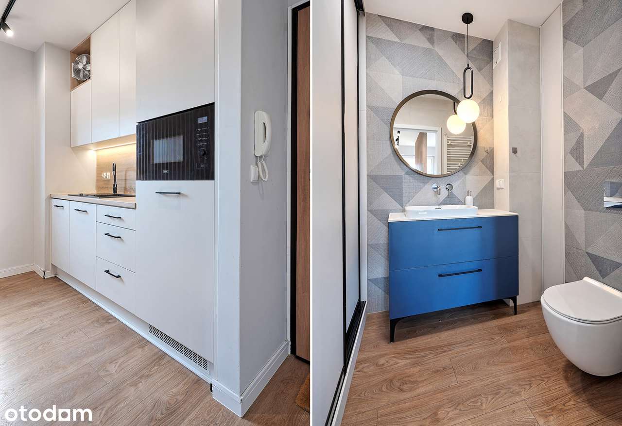 Lokal mieszkalny / biurowy  - ogródek / hala / ul. Kuracyjna - Pełny obrazek: 4/15