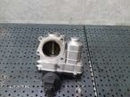 Clapeta acceleratie 1.2 b nissan micra k12 sera57602 - 2