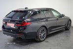 BMW 530 e Pack M - 3