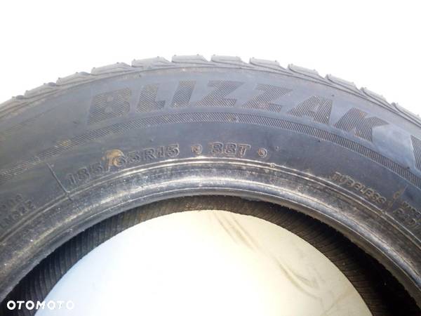 Opona 185/65/15 Bridgestone Lm-32 8mm 1szt (A1211) - 2