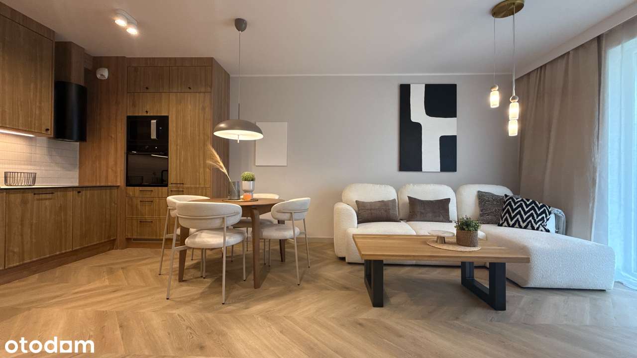 Apartament Premium z ogródkiem - Wileńska Park - Pełny obrazek: 3/20
