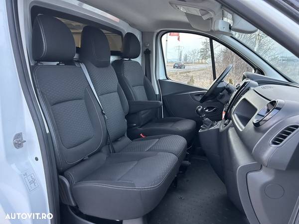 Opel Vivaro L2H1 - 18