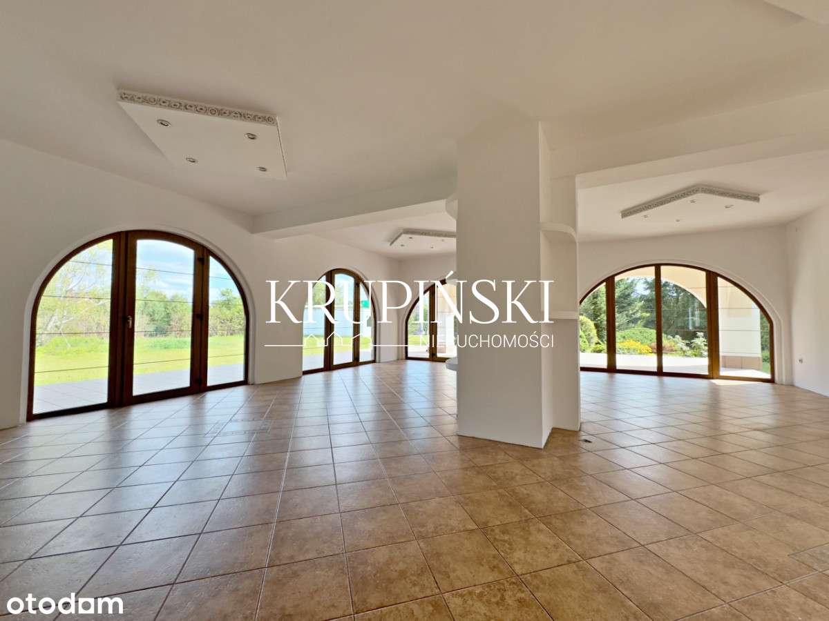 Dom, Brzozówka, 323,98m2, 6 pokoi, działka 1730 m2-12